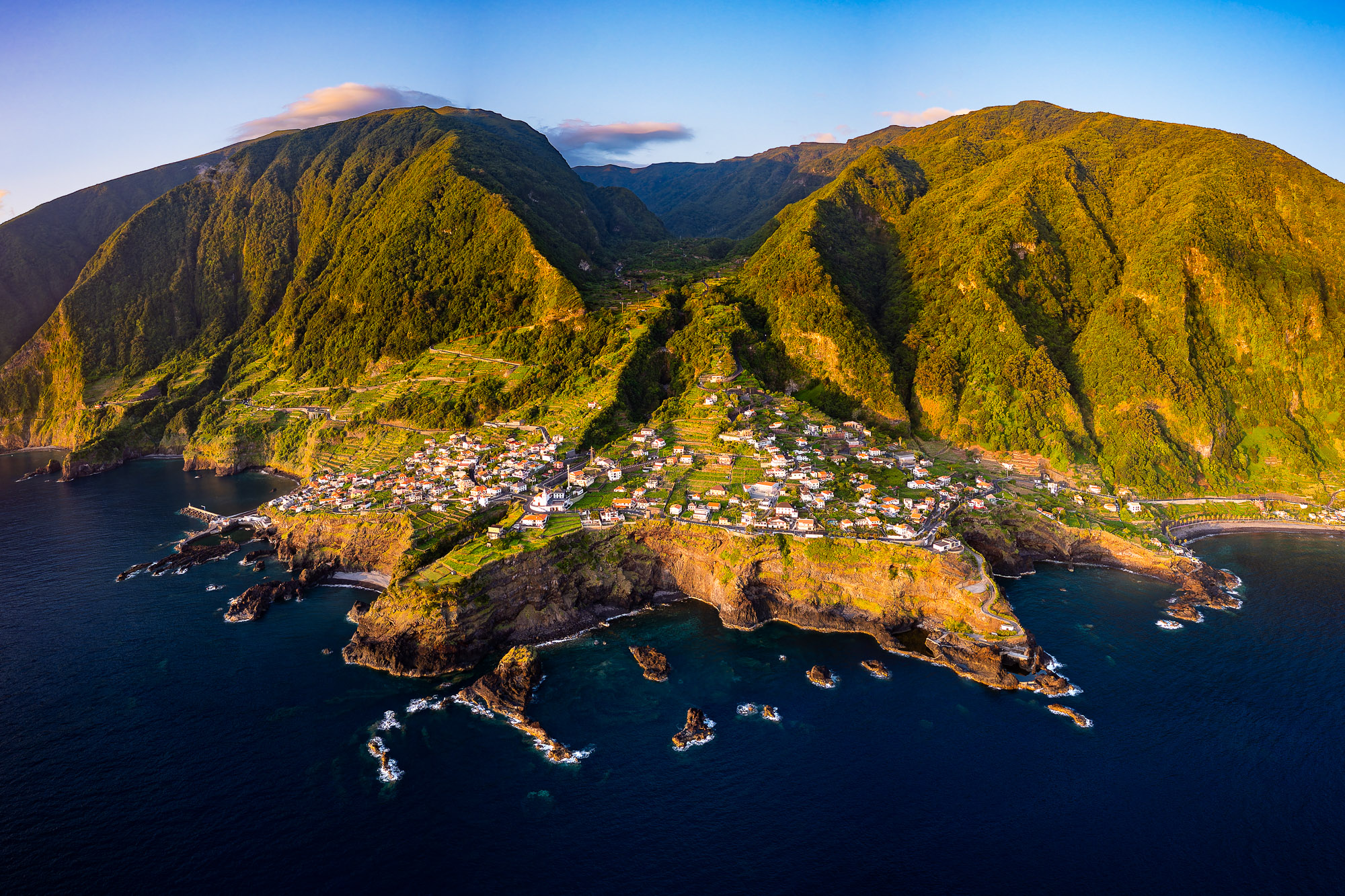 Madeira