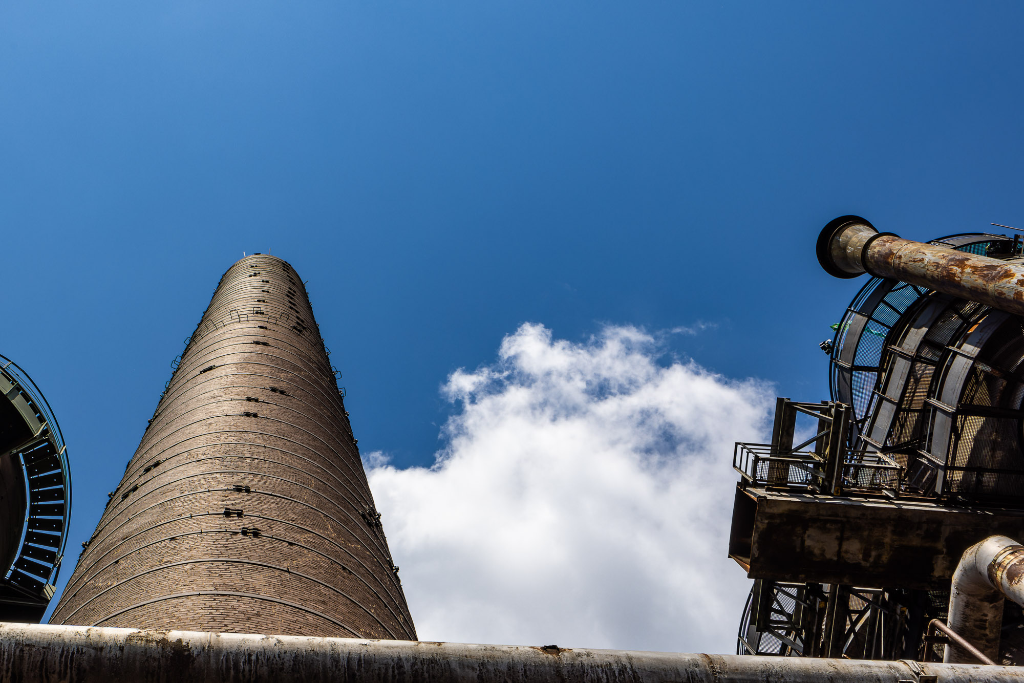 Völklingen Ironworks
